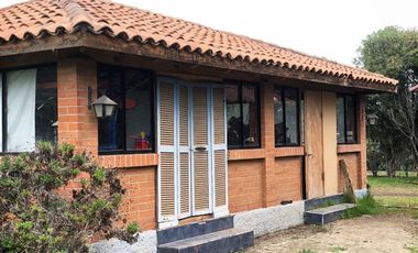 Casa en Venta en Camino Carampangue - Colegio Trebulco