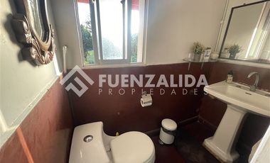 Casa en Venta en Hostos con Jose Joaquin Perez