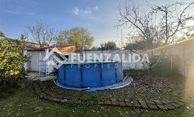 Casa en Venta en Hostos con Jose Joaquin Perez