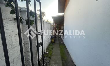 Casa en Venta en Hostos con Jose Joaquin Perez