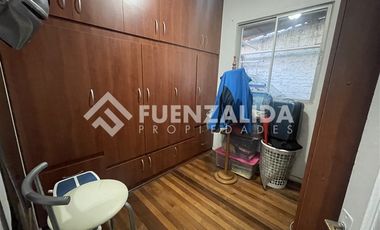 Casa en Venta en Hostos con Jose Joaquin Perez