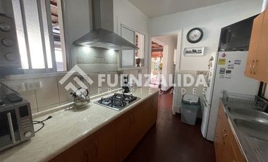 Casa en Venta en Hostos con Jose Joaquin Perez