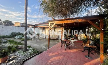 Casa en Venta en Hostos con Jose Joaquin Perez