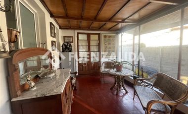 Casa en Venta en Hostos con Jose Joaquin Perez