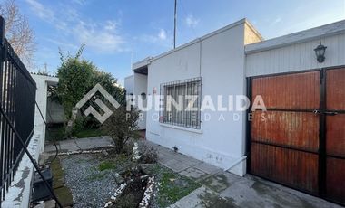 Casa en Venta en Hostos con Jose Joaquin Perez