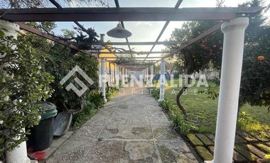 Casa en Venta en Hostos con Jose Joaquin Perez