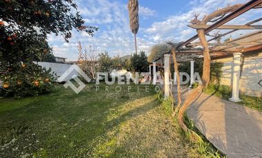 Casa en Venta en Hostos con Jose Joaquin Perez