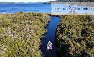 Parcela en Venta en Terreno en Castro