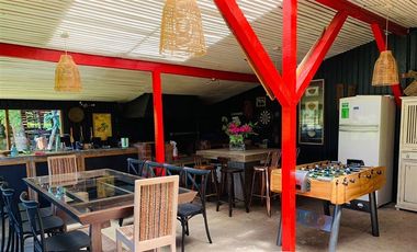 Local Comercial en Venta en Parque Ivian