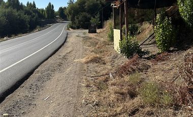 Parcela en Venta en Ruta Q-34 Laja Santa Fé