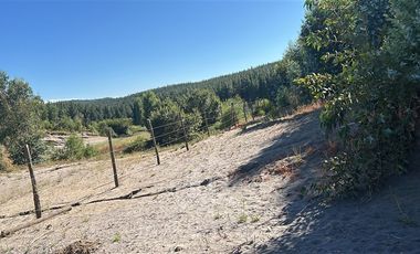 Parcela en Venta en Ruta Q-34 Laja Santa Fé