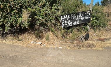 Parcela en Venta en Ruta Q-34 Laja Santa Fé