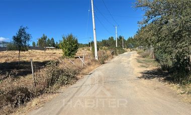 Parcela en Venta en Ruta Q-34 Laja Santa Fé