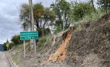 Parcela en Venta en Sector Angostura, San Javier
