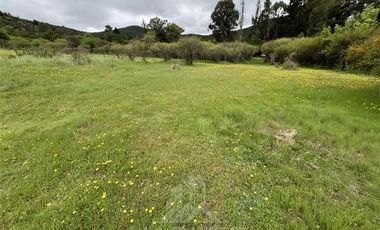 Parcela en Venta en Sector Angostura, San Javier
