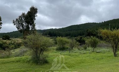 Parcela en Venta en Sector Angostura, San Javier