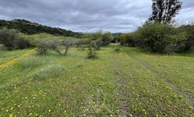 Parcela en Venta en Sector Angostura, San Javier