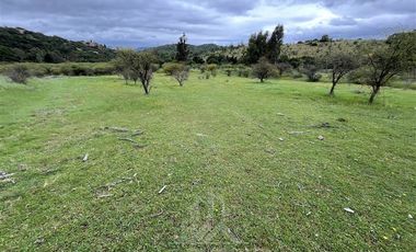 Parcela en Venta en Sector Angostura, San Javier