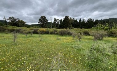 Parcela en Venta en Sector Angostura, San Javier