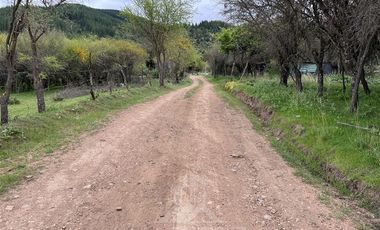 Parcela en Venta en Sector Angostura, San Javier