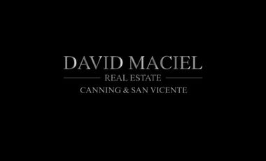 Venta de Terreno en Barrio Cruz Del Sur Lote 90