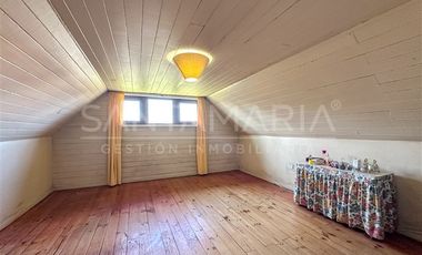 Casa en Venta en Cerro Verde, Hualpén