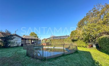 Casa en Venta en Cerro Verde, Hualpén