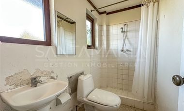 Casa en Venta en Cerro Verde, Hualpén