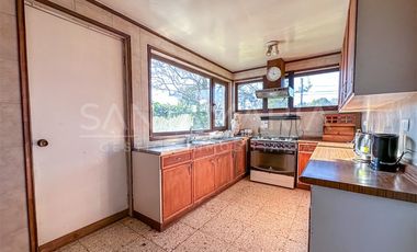 Casa en Venta en Cerro Verde, Hualpén