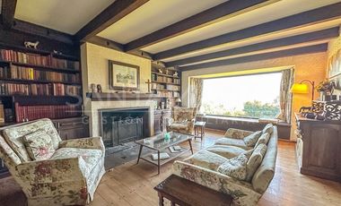 Casa en Venta en Cerro Verde, Hualpén