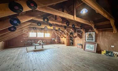 Casa en Venta en Cerro Verde, Hualpén