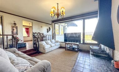 Casa en Venta en Cerro Verde, Hualpén