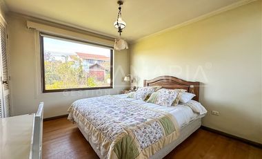 Casa en Venta en Cerro Verde, Hualpén