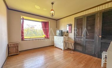 Casa en Venta en Cerro Verde, Hualpén