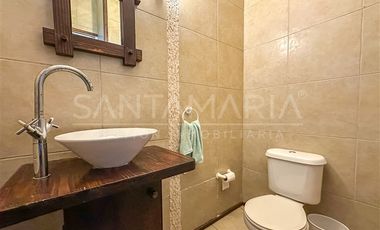 Casa en Venta en Cerro Verde, Hualpén