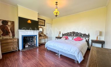 Casa en Venta en Cerro Verde, Hualpén