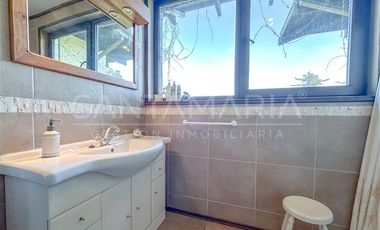 Casa en Venta en Cerro Verde, Hualpén