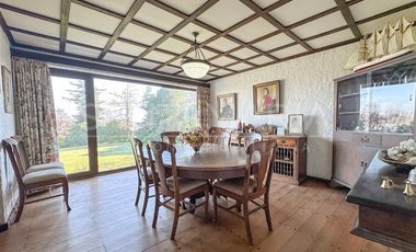 Casa en Venta en Cerro Verde, Hualpén