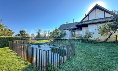 Casa en Venta en Cerro Verde, Hualpén