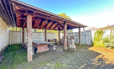 Casa en Venta en Cerro Verde, Hualpén