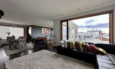 Casa en Venta en Ruta 9 Sur