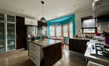 Casa en Venta en Ruta 9 Sur