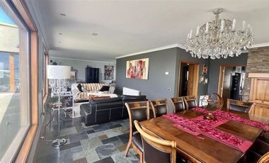 Casa en Venta en Ruta 9 Sur