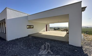 Casa en Venta en Ruta j-619