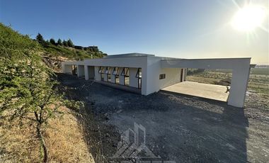 Casa en Venta en Ruta j-619