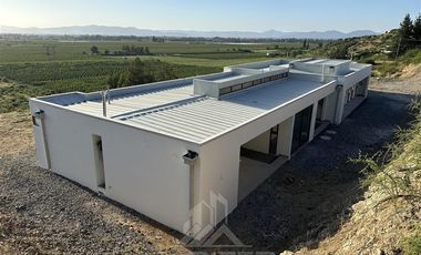 Casa en Venta en Ruta j-619