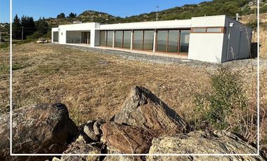 Casa en Venta en Ruta j-619