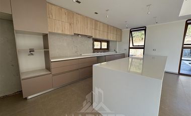 Casa en Venta en Ruta j-619