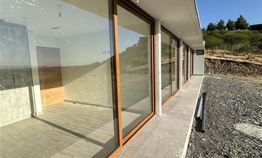 Casa en Venta en Ruta j-619