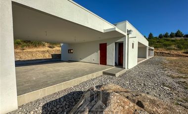 Casa en Venta en Ruta j-619